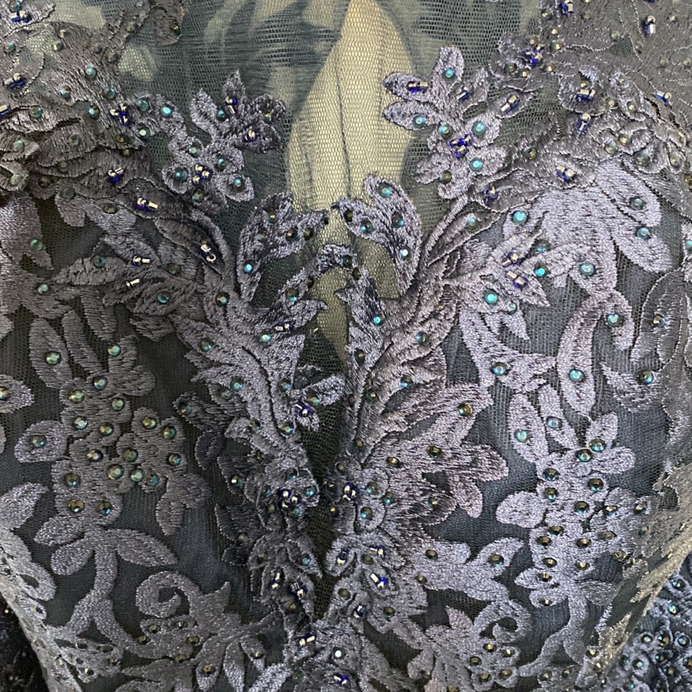 Montage by Mon Cheri Dress - Picture 3 of 13